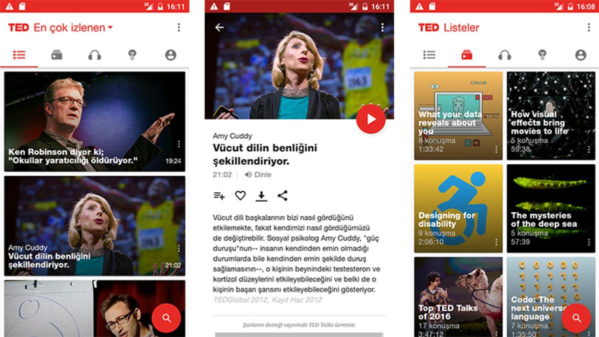Evde Kapandığımız Şu Günlerde Kaliteli Vakit Geçirebileceğiniz 10 Mobil Uygulama