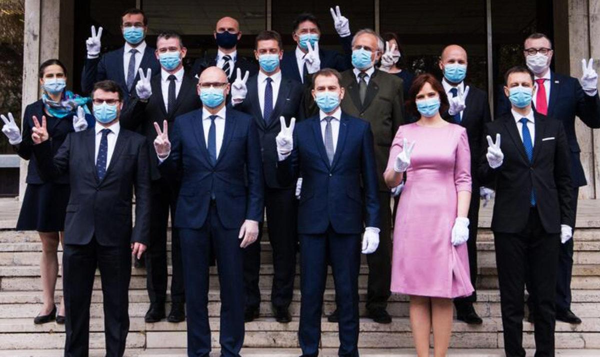 İtalya, Koronavirüs Salgını Konusunda Ürkütücü Sonuçlara Sahip Bir Rapor Yayınladı