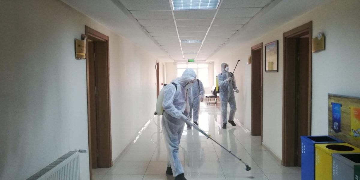 Milli Eğitim Bakanı Ziya Selçuk, Tatille İlgili Sorulara Yanıt Verdi