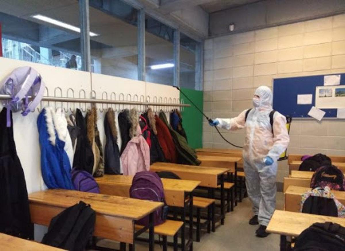 Milli Eğitim Bakanı Ziya Selçuk, Tatille İlgili Sorulara Yanıt Verdi