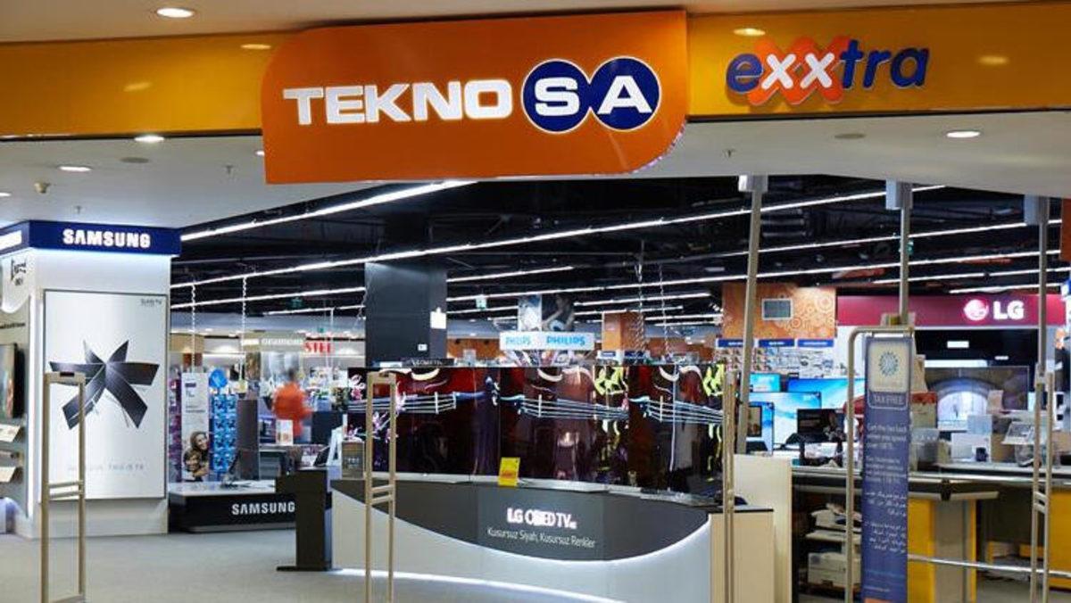 Üç Büyük Teknoloji Mağazası Koronavirüs Yüzünden Mağaza Kapatma Kararı Aldı