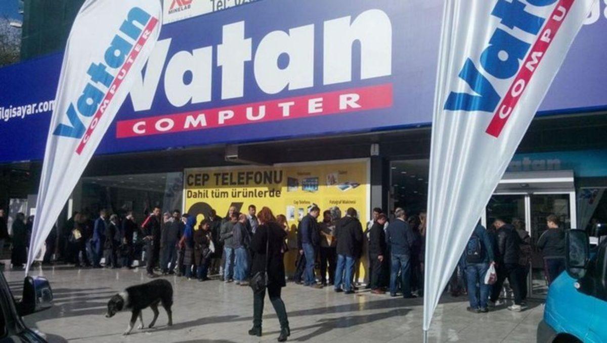 Üç Büyük Teknoloji Mağazası Koronavirüs Yüzünden Mağaza Kapatma Kararı Aldı