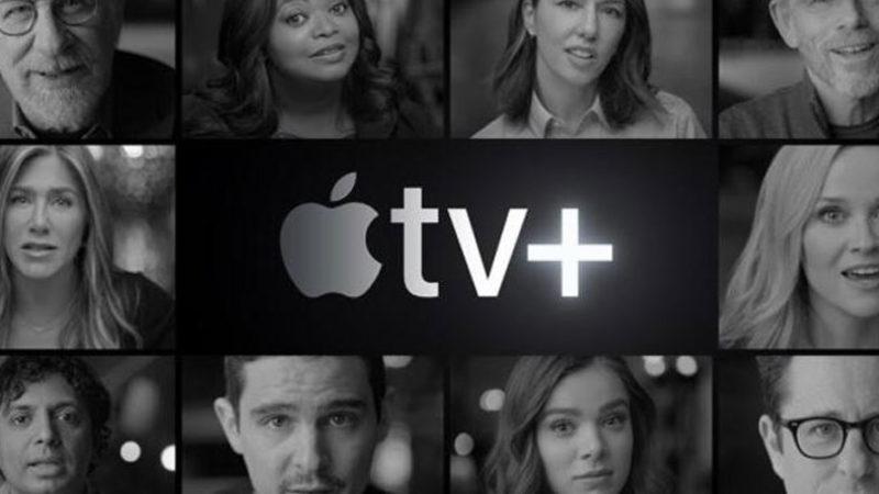 Apple, Apple TV+’daki Birçok Yapımı Koronavirüs Nedeniyle Erteledi