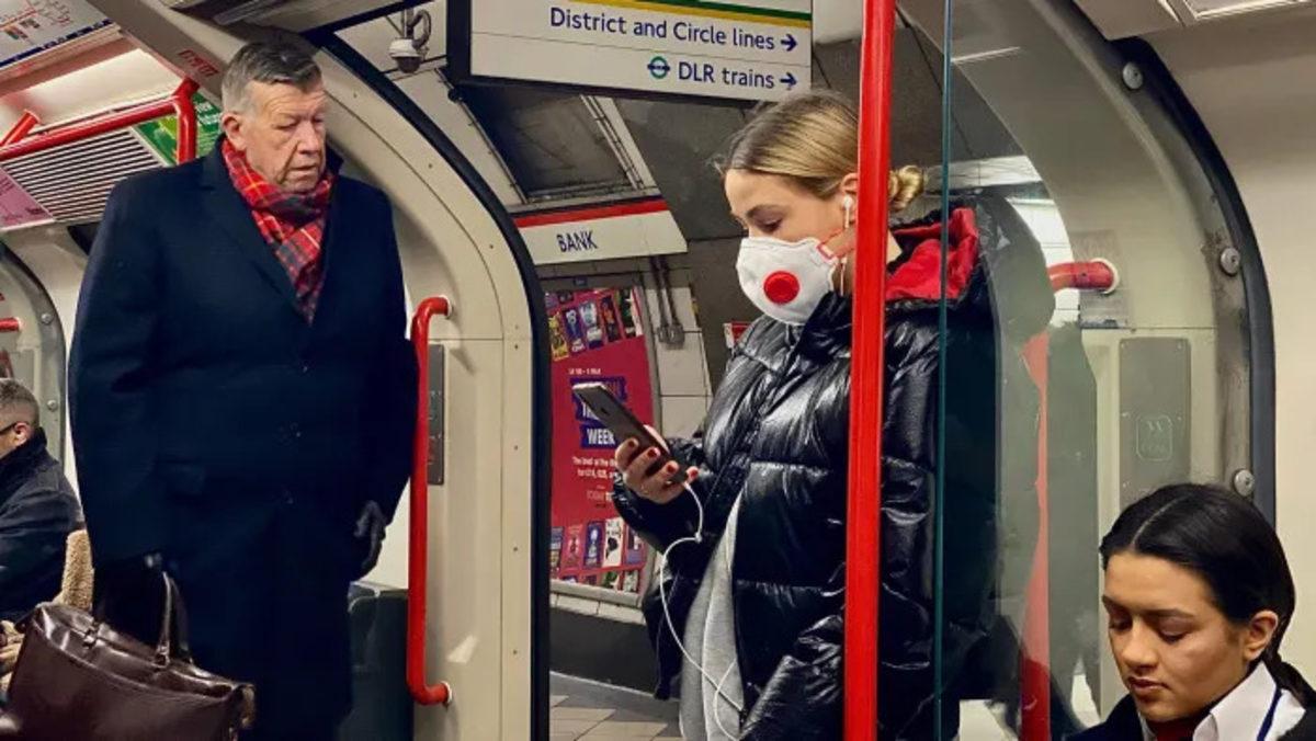 İngiltere’deki Bir Doktorun Mektubu, Koronavirüsün Ciddiyetini Bir Kez Daha Gözler Önüne Serdi