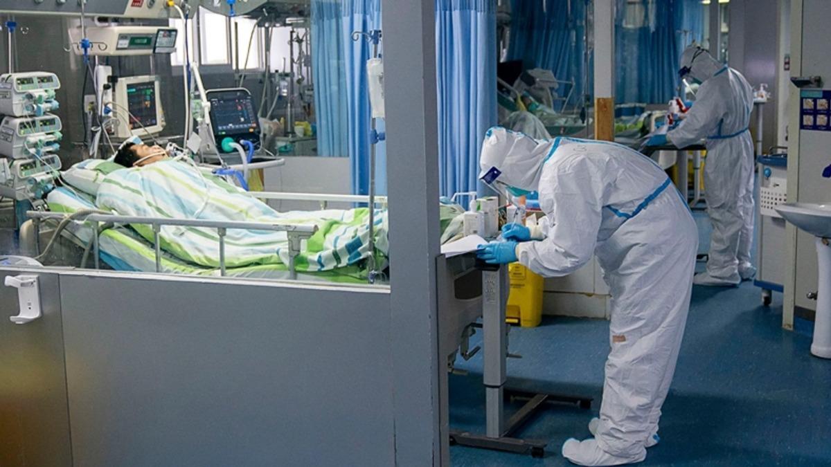 İngiltere’deki Bir Doktorun Mektubu, Koronavirüsün Ciddiyetini Bir Kez Daha Gözler Önüne Serdi