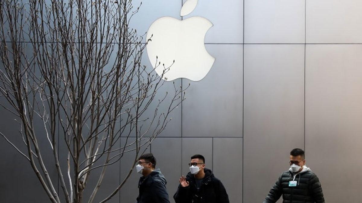 Apple, ABD ve Avrupa’ya Milyonlarca Maske Bağışlayacak