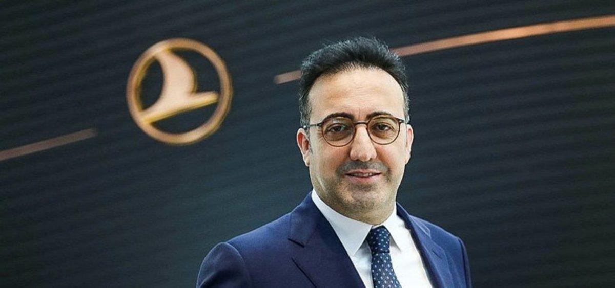 THY Başkanı İlker Aycı, Bilet İadeleriyle İlgili Açıklama Yaptı
