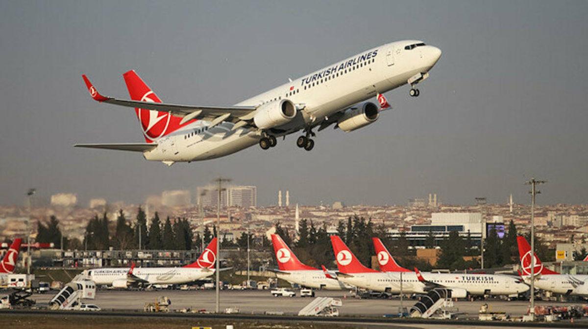 THY Başkanı İlker Aycı, Bilet İadeleriyle İlgili Açıklama Yaptı