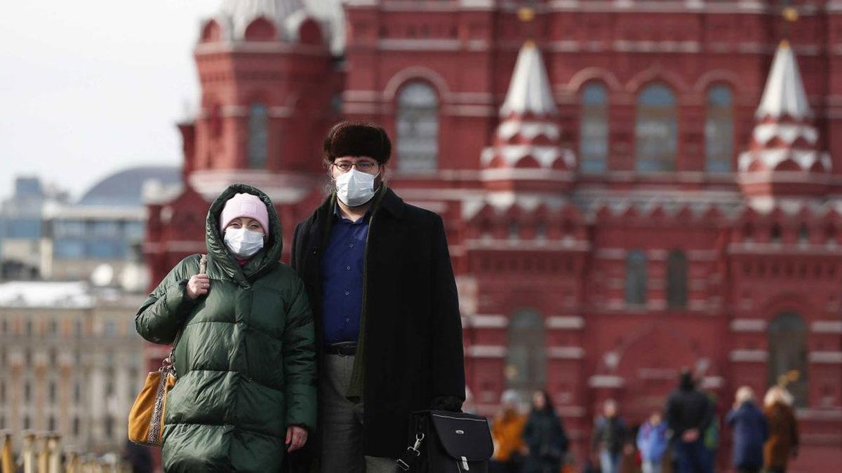 Koronavirüs Yayılmaya Devam Ediyor: Ölü Sayısı 13.000’i Geçti