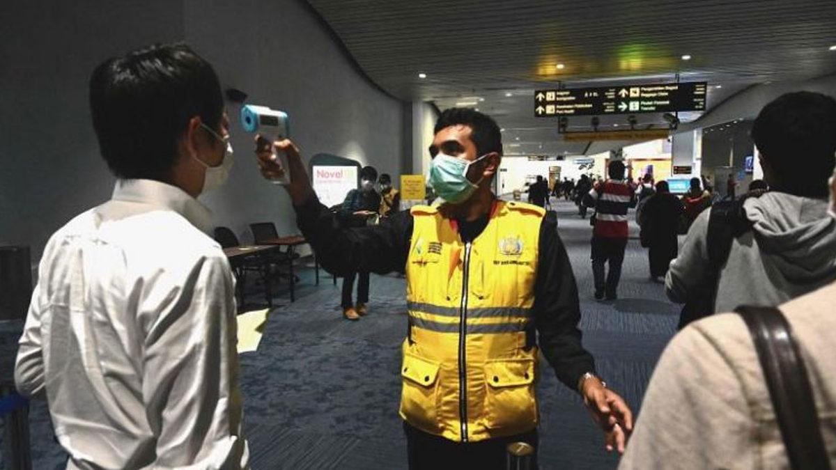 Koronavirüs Yayılmaya Devam Ediyor: Ölü Sayısı 13.000’i Geçti