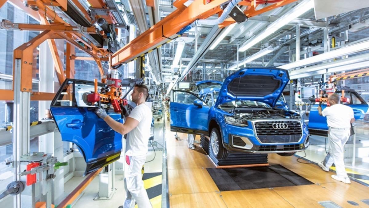 Otomobil Üreticileri, Koronavirüs ile Mücadele İçin Solunum Cihazı Üretecek