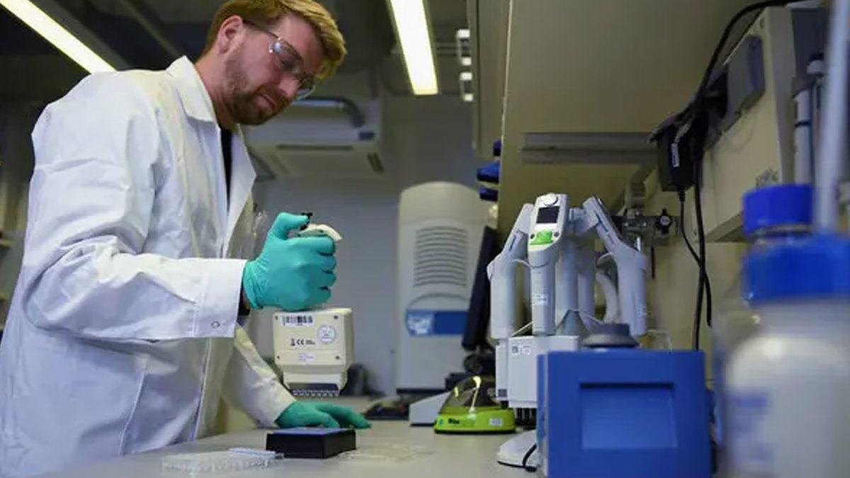 Koronavirüse Karşı Kullanılması Muhtemel Geçici Tedavi