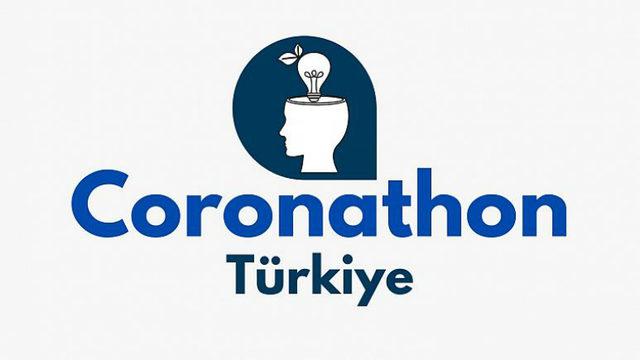 Koronavirüse Karşı Online Etkinlik: Coronathon Türkiye