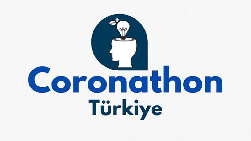 Koronavirüse Karşı Online Etkinlik: Coronathon Türkiye