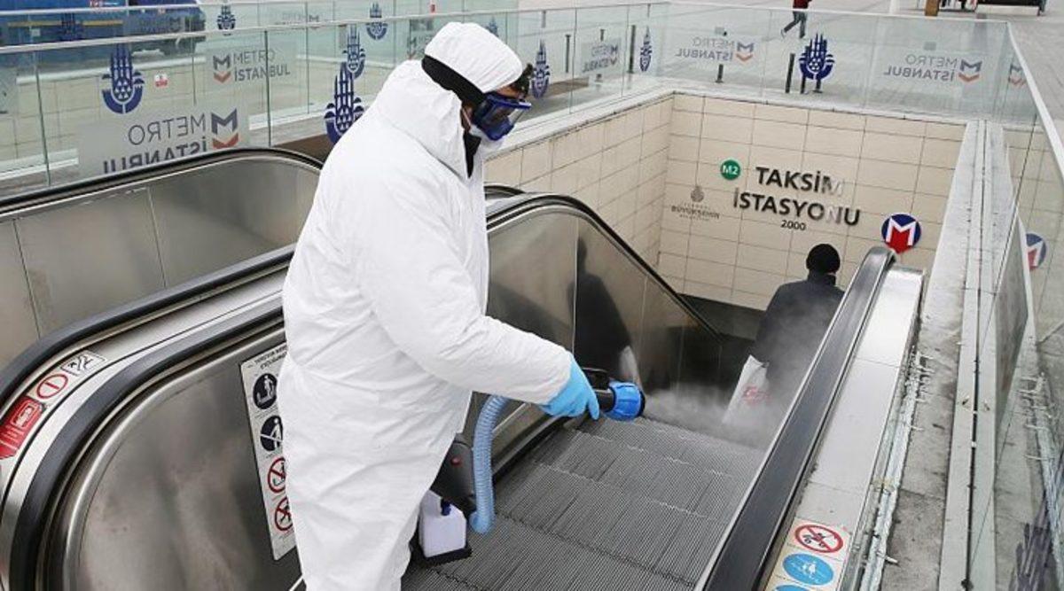 DSÖ Yetkilisi: Koronavirüs Aşısı Bir Yıla Kadar Bulunacak