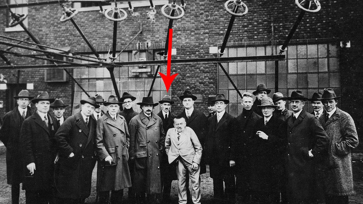 Teknoloji Dehası Larry Page Kimdir, Google’ı Nasıl Kurdu?