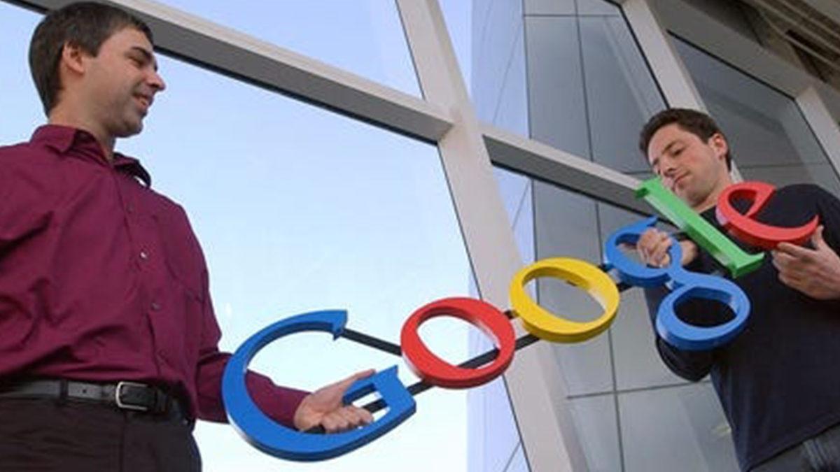 Teknoloji Dehası Larry Page Kimdir, Google’ı Nasıl Kurdu?