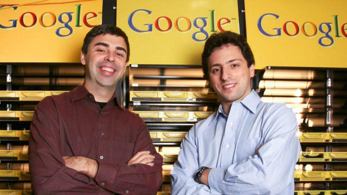 Teknoloji Dehası Larry Page Kimdir, Google’ı Nasıl Kurdu?