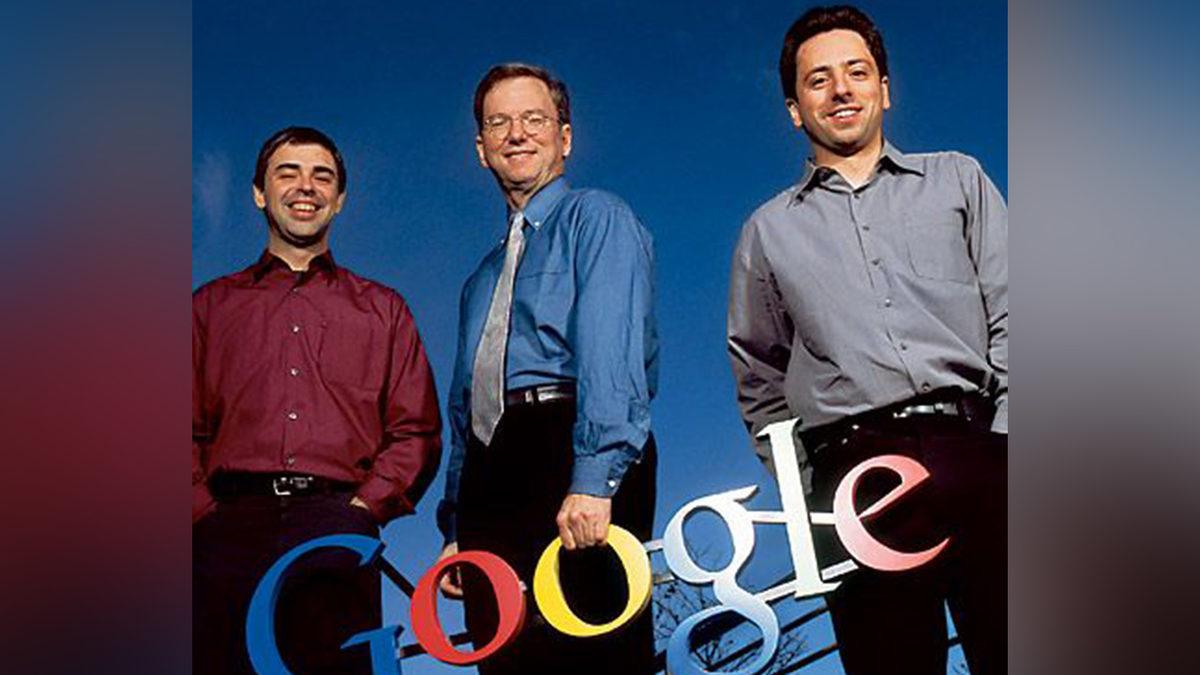 Teknoloji Dehası Larry Page Kimdir, Google’ı Nasıl Kurdu?