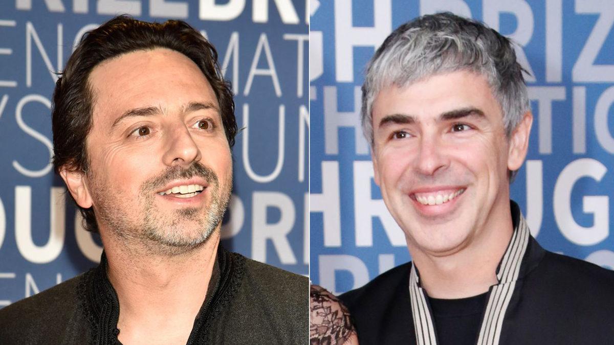 Teknoloji Dehası Larry Page Kimdir, Google’ı Nasıl Kurdu?