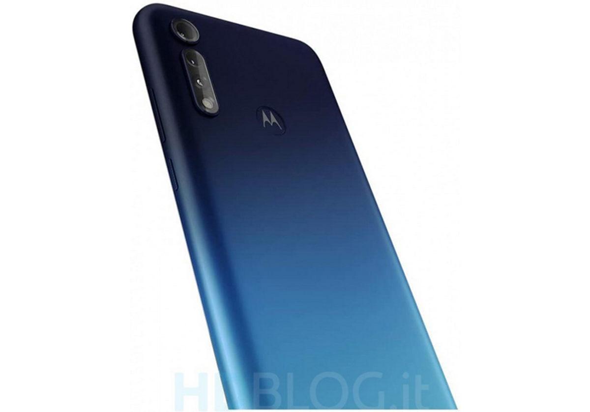 Motorola Moto G8 Power Lite’ın Görselleri ve Fiyatı Ortaya Çıktı