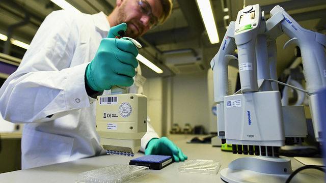 Dünya Sağlık Örgütü: Koronavirüse Karşı En Az 20 Aşı Geliştirme Çalışması Yürütülüyor