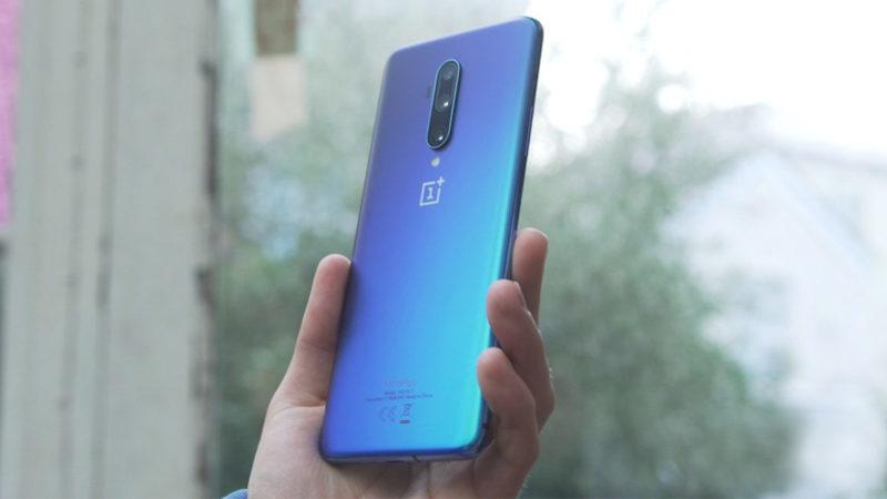 Bu Yıl Tanıtılacak Olan OnePlus 8 Serisiyle İlgili Yeni Detaylar Ortaya Çıktı