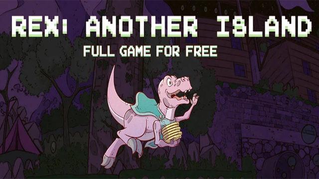 Steam Fiyatı 6 TL Olan Platform Oyunu, Kısa Süreliğine Ücretsiz Oldu