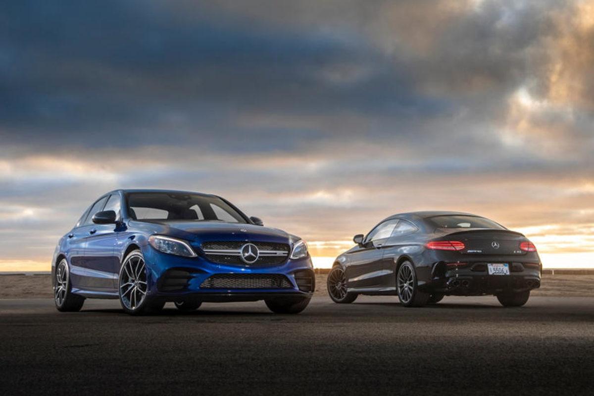 Daimler, Avrupa’daki Fabrikalarını İki Hafta Boyunca Kapatma Kararı Aldı