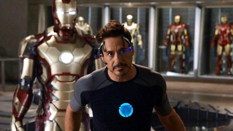 Robert Downey Jr., MCU’ya Geri Dönebilir