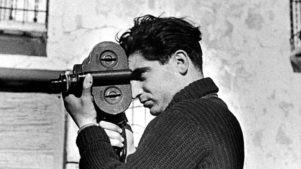 Tarihin En Yıkıcı Savaşlarını Fotoğraflayan Efsane Adam: Robert Capa