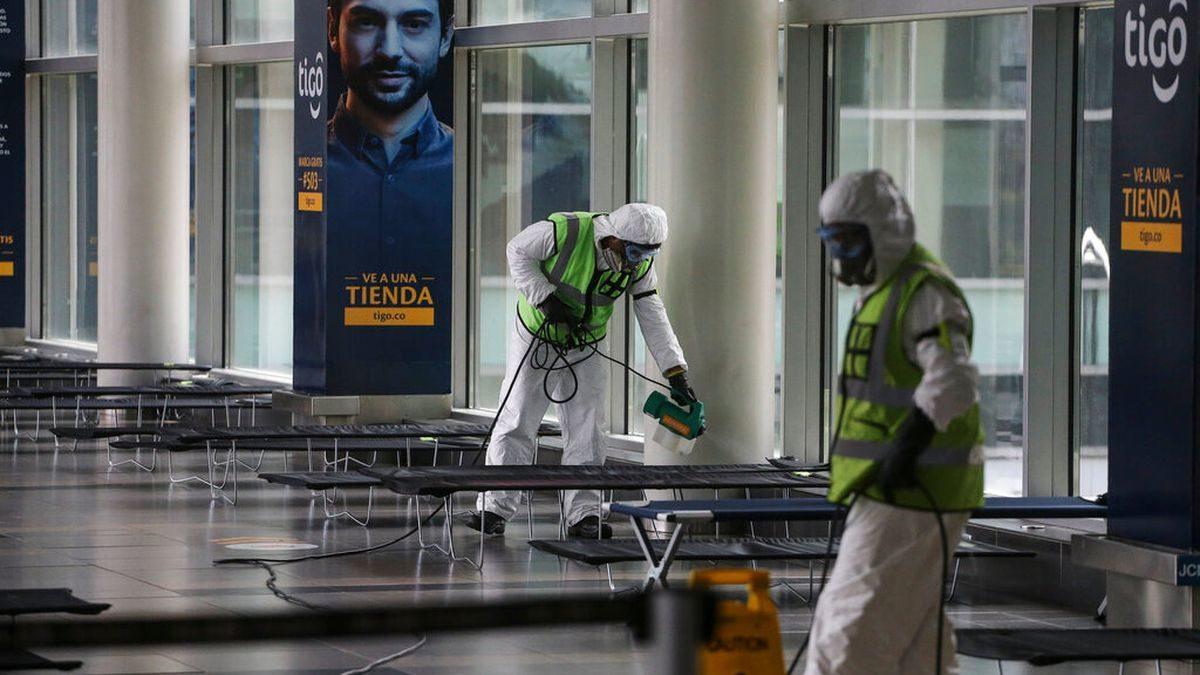 Fransa’da Koronavirüs Yüzünden İlk Doktor Ölümü Gerçekleşti