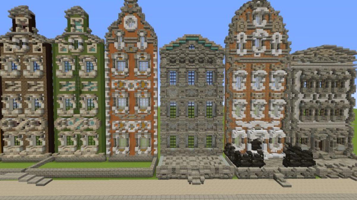 Polonya, Karantinada Sıkılan Öğrenciler İçin Minecraft Sunucusu Açıyor