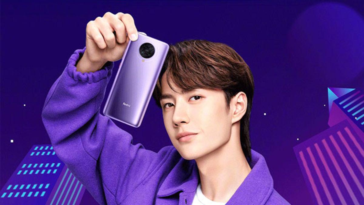 Redmi K30 Pro, 400 Metrelik Bluetooth Menziliyle Gelebilir