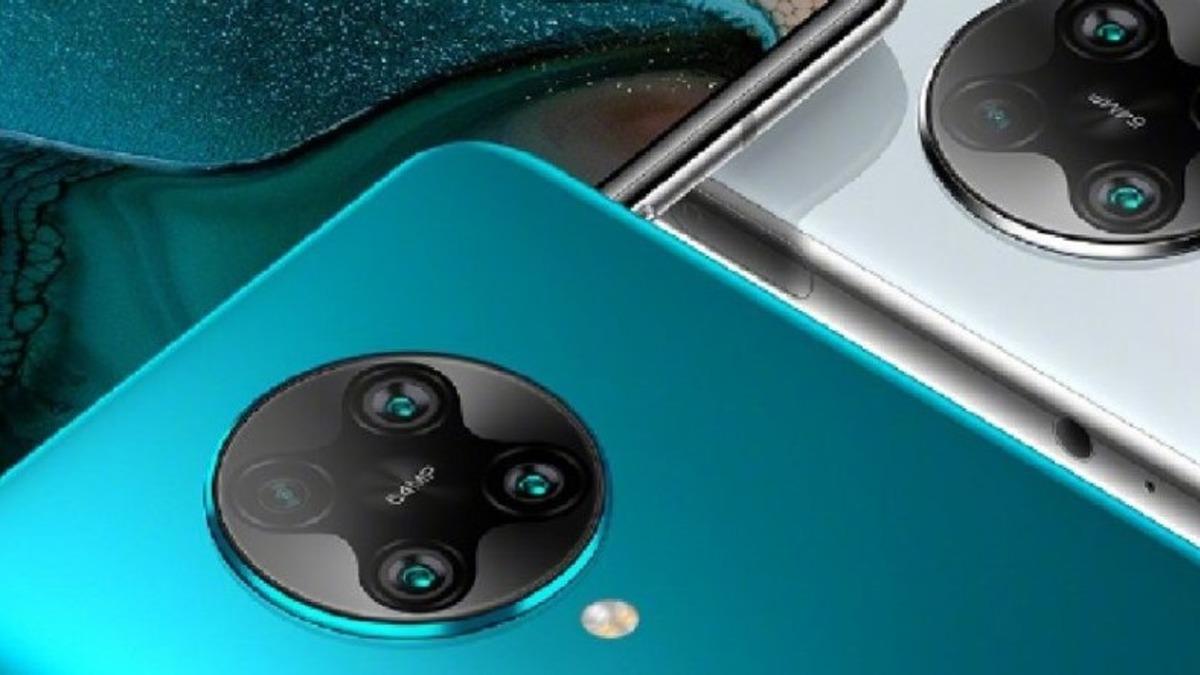 Redmi K30 Pro, 400 Metrelik Bluetooth Menziliyle Gelebilir