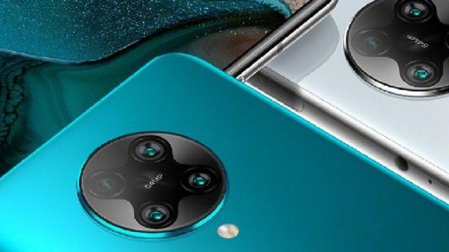 Redmi K30 Pro, 400 Metrelik Bluetooth Menziliyle Gelebilir