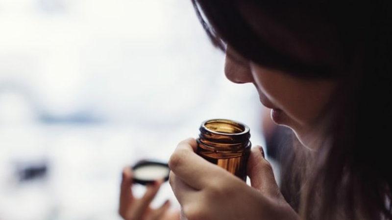 Ani Koku Kaybı COVID-19 Taşıyıcılığına İşaret Ediyor Olabilir