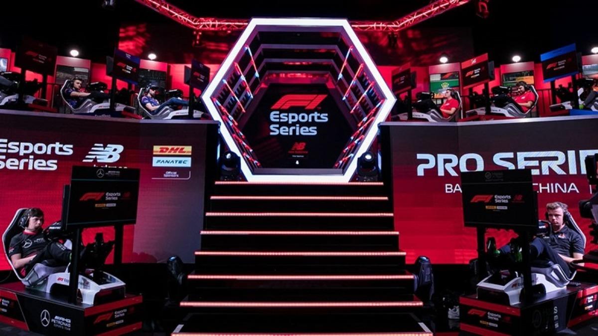 Ertelenen F1 Sezonunun Heyecanı, F1 2019 İle E-Spor Arenasına Taşınıyor