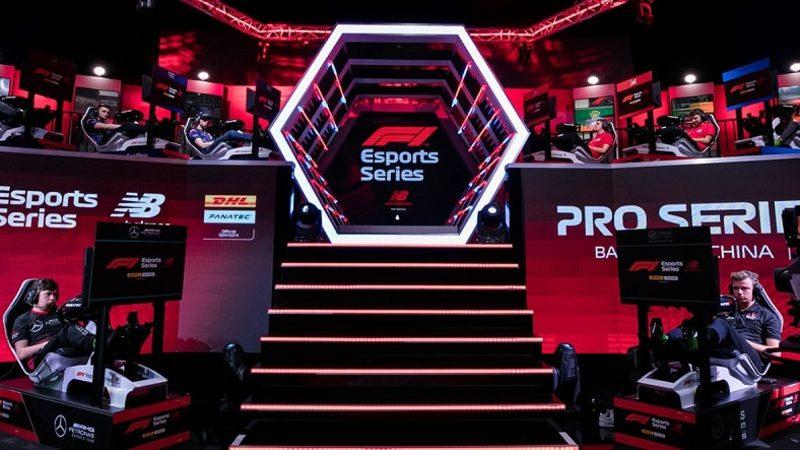 Ertelenen F1 Sezonunun Heyecanı, F1 2019 İle E-Spor Arenasına Taşınıyor