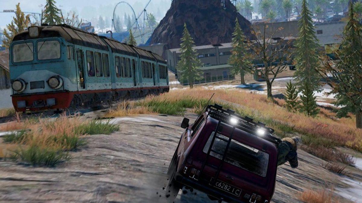 PUBG, Tüm Oyunculara 3. Yıldönümüne Özel Ücretsiz Kostüm Veriyor