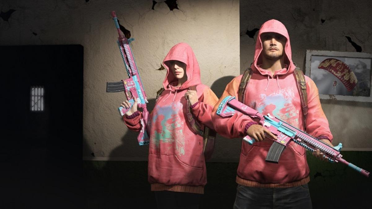 PUBG, Tüm Oyunculara 3. Yıldönümüne Özel Ücretsiz Kostüm Veriyor