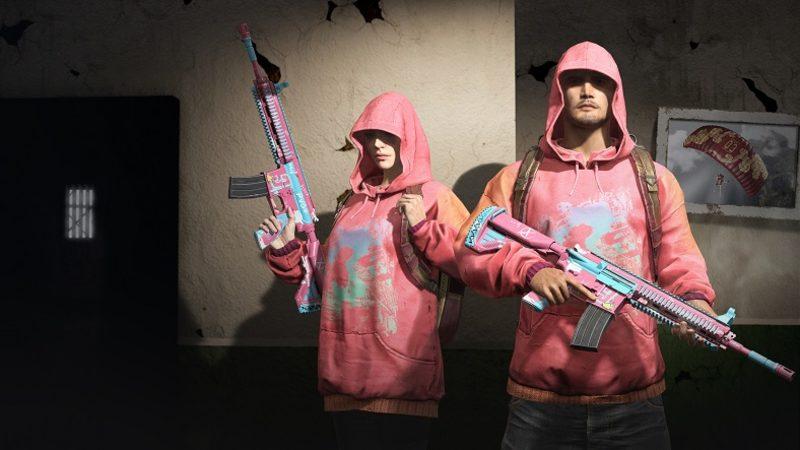 PUBG, Tüm Oyunculara 3. Yıldönümüne Özel Ücretsiz Kostüm Veriyor