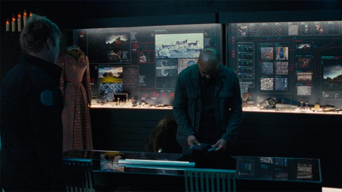 Westworld’ün Son Bölümünde Game Of Thrones Hayranlarını Bekleyen Sürpriz