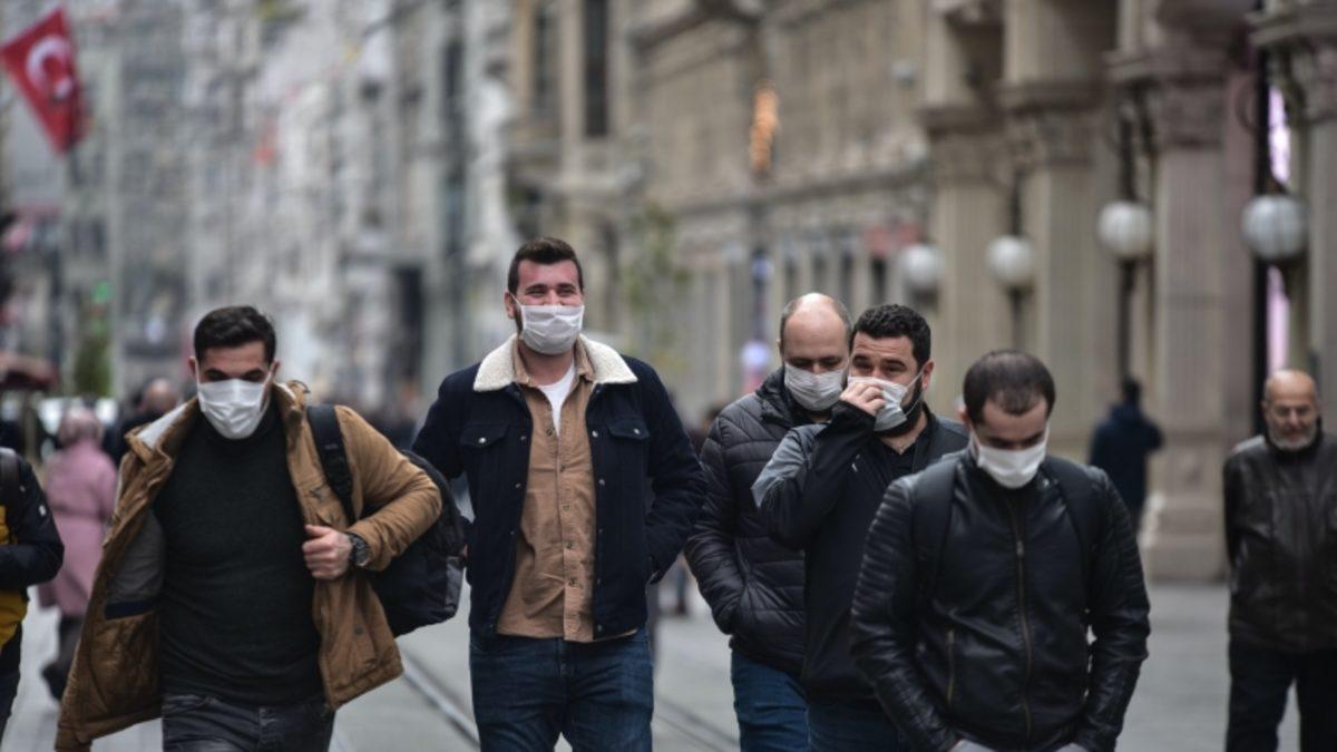 Çin’den Alınan ve 15 Dakikada Koronavirüs Tespiti Yapan Kitler Türkiye’ye Ulaştı