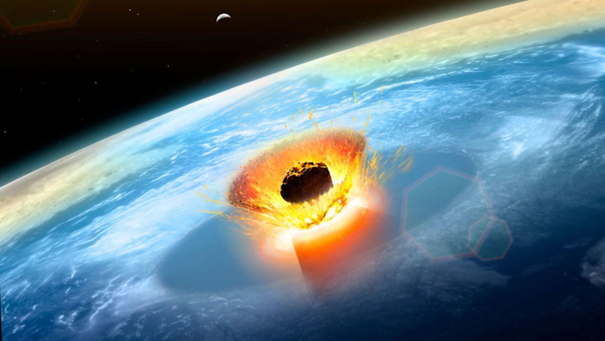 Dinozorların Sonunu Soğuk Değil Karanlık Getirmiş Olabilir