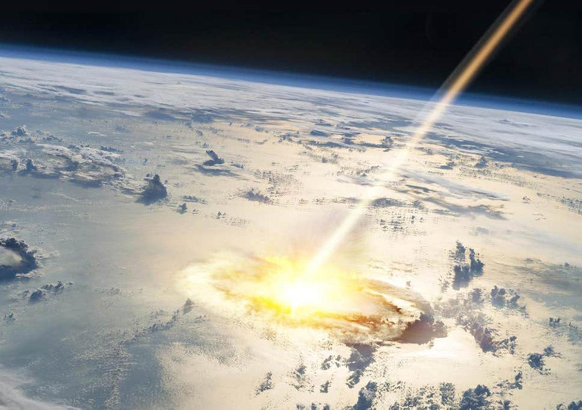 Dinozorların Sonunu Soğuk Değil Karanlık Getirmiş Olabilir