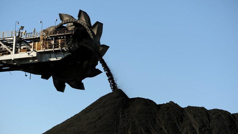 Kömür, Petrol Fiyatlarının Düşüşüyle Dünyanın En Pahalı Fosil Yakıtı Oldu