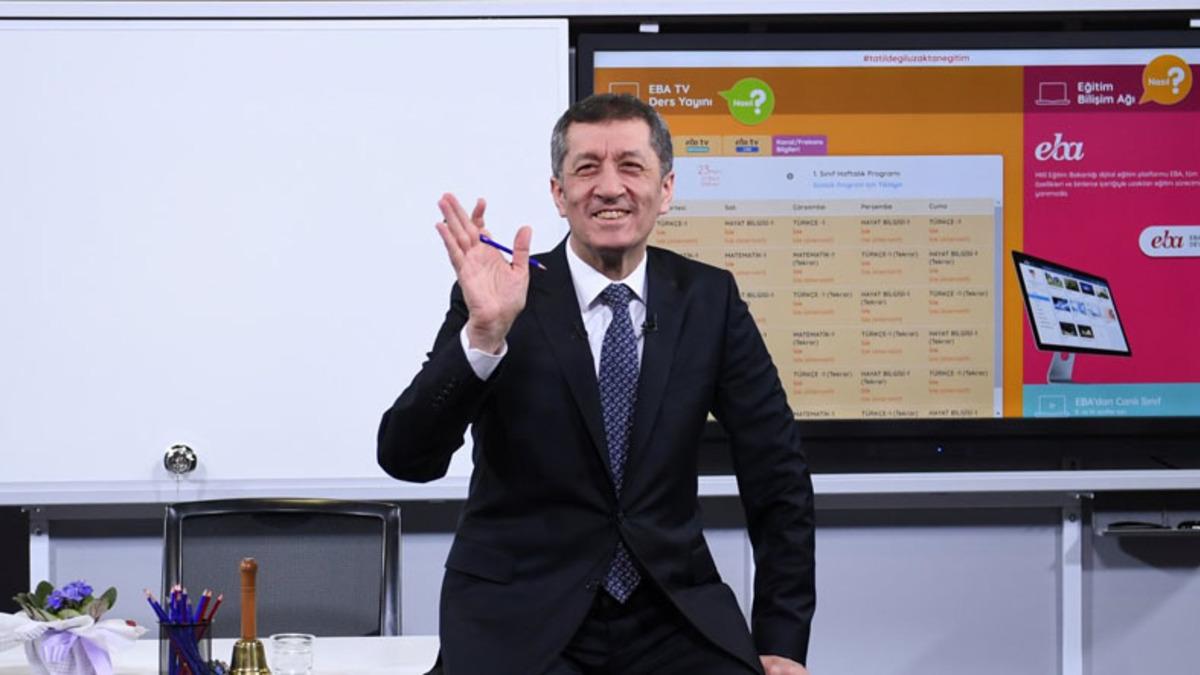 Uzaktan Eğitim Bugün Başladı: Merak Edilen Tüm Sorular ve Cevapları