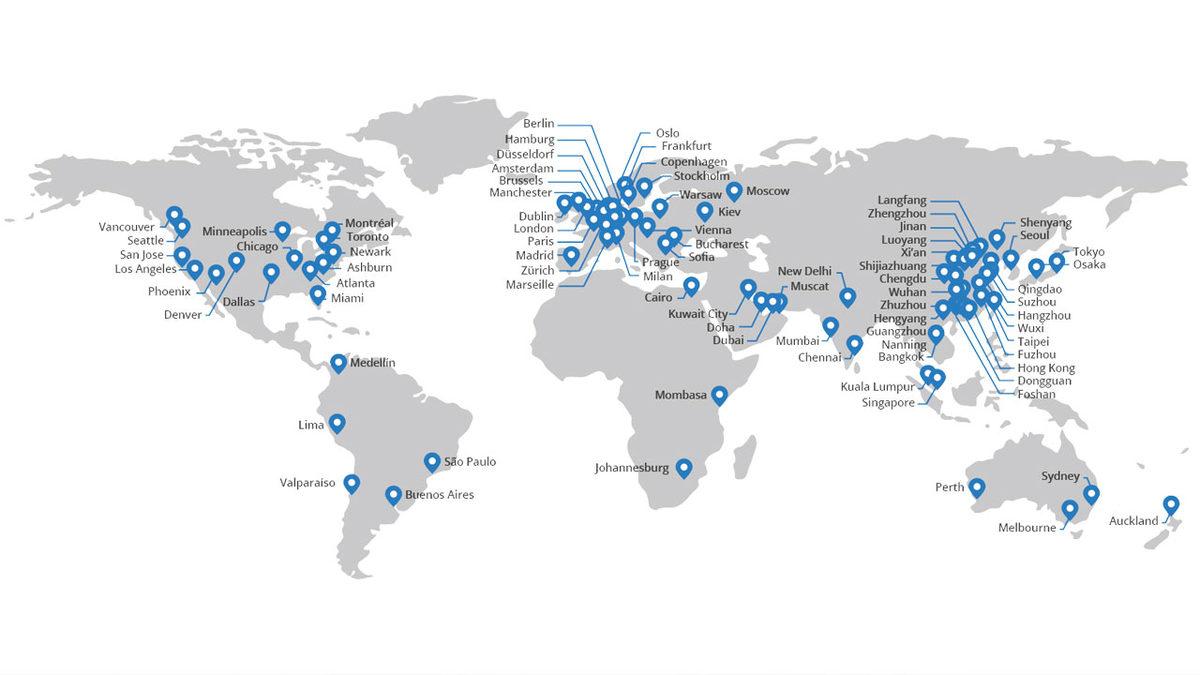 Instagram’a Erişemeyenlerin İmdadına Yetişen Cloudflare 1.1.1.1 DNS Nasıl Kurulur?