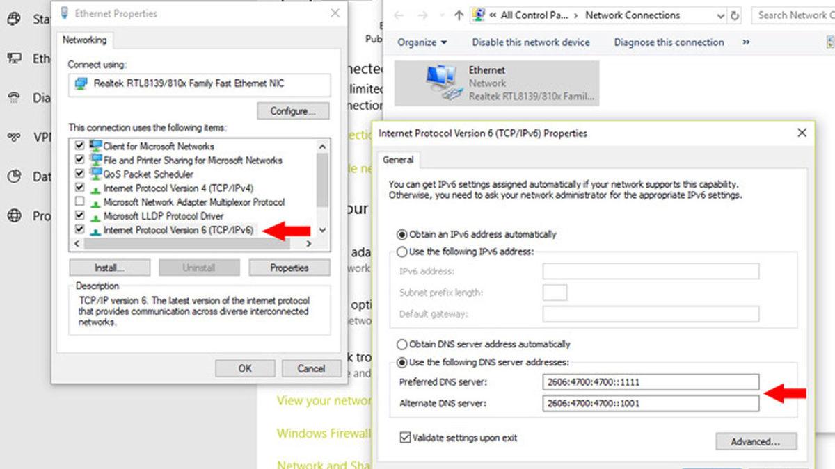 Instagram’a Erişemeyenlerin İmdadına Yetişen Cloudflare 1.1.1.1 DNS Nasıl Kurulur?